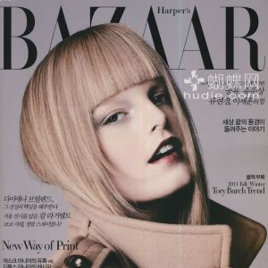 Harper\x27s Bazaar