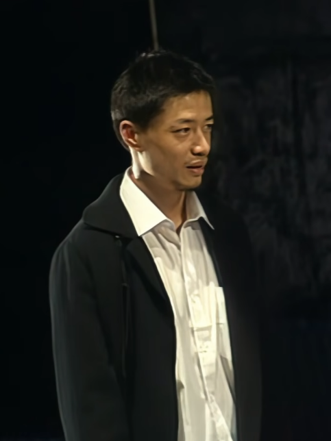 馬路(《戀愛的犀牛》中的角色) 馬路(《戀愛的犀牛》中的角色)