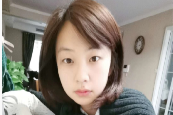 葛揚(陝西藝術職業學院老師) 葛揚(陝西藝術職業學院老師)