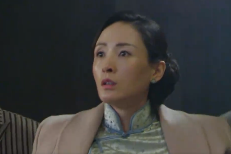 文秀(電視劇《摧毀》中的角色) 文秀(電視劇《摧毀》中的角色)