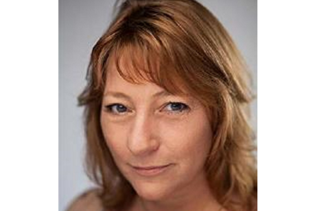 Tracey Wilkinson Tracey Wilkinson