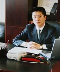 四川省律師協會常務理事陳小明