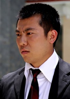 越位者