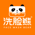 洗臉熊 洗臉熊