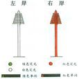 泛濫標 泛濫標