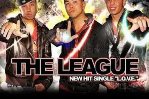 The League The League