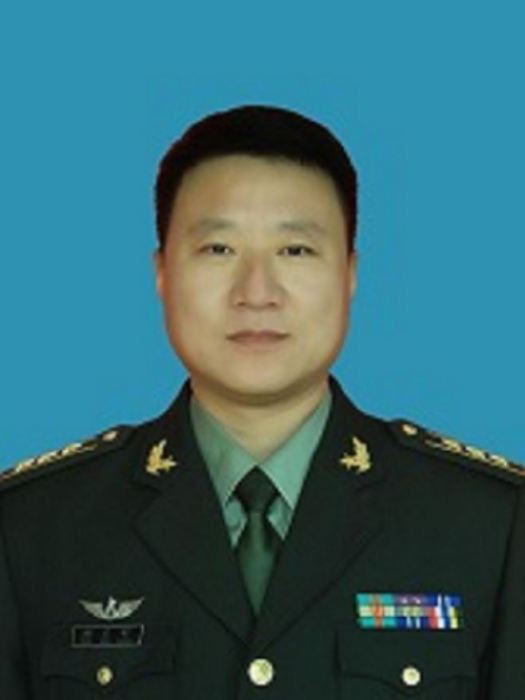 郝文剛 郝文剛