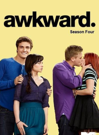 博·米爾喬夫(Beau Mirchoff)