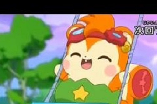 卡琴(《閃亮快樂★開啟吧!COCOTAMA》中的角色) 卡琴(《閃亮快樂★開啟吧!COCOTAMA》中的角色)