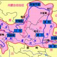 流域面積 流域面積