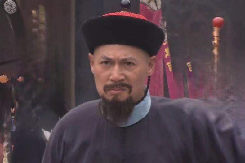 高不吝(年代劇《小站風雲》中的角色) 高不吝(年代劇《小站風雲》中的角色)