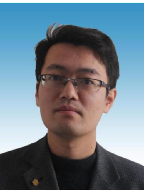 李哲(山東省德州市齊河縣人力資源和社會保障局黨組成員、副局長) 李哲(山東省德州市齊河縣人力資源和社會保障局黨組成員、副局長)