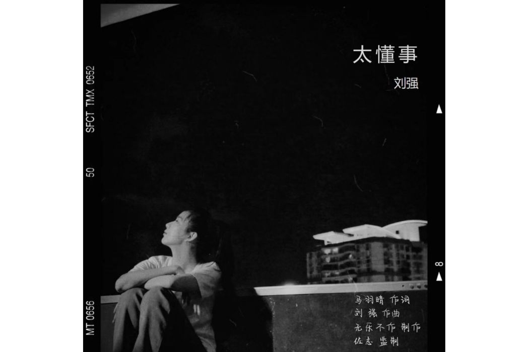 太懂事 太懂事