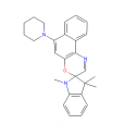 1,3,3-三甲基吲哚啉-6\x27-（1-哌啶基）螺吩惡嗪