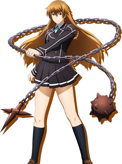 哀原美奈已