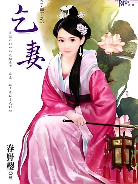 乞妻 乞妻