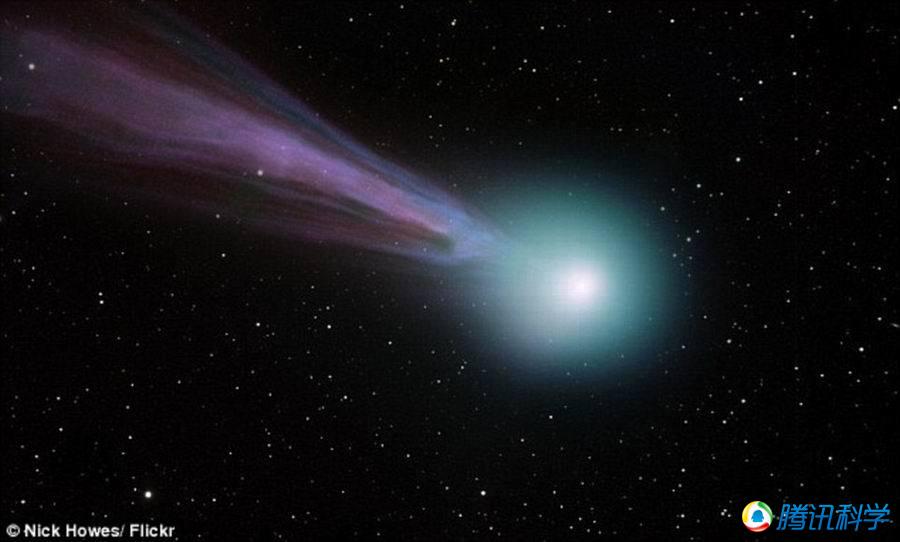 大彗星