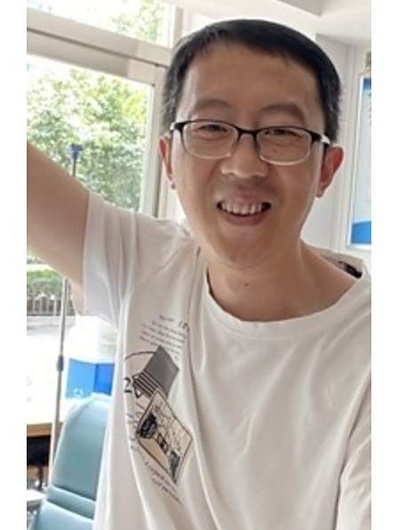 黨文杰 黨文杰