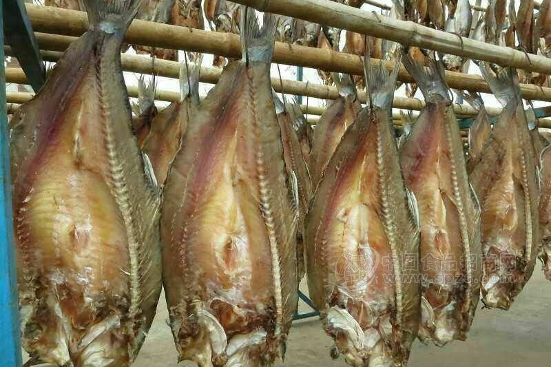風乾魚 風乾魚