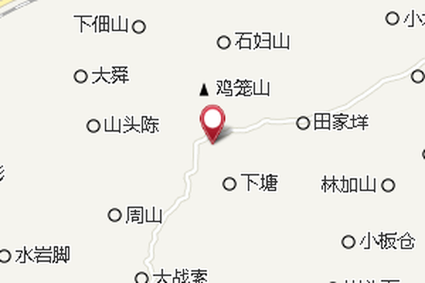 赤岩背 赤岩背