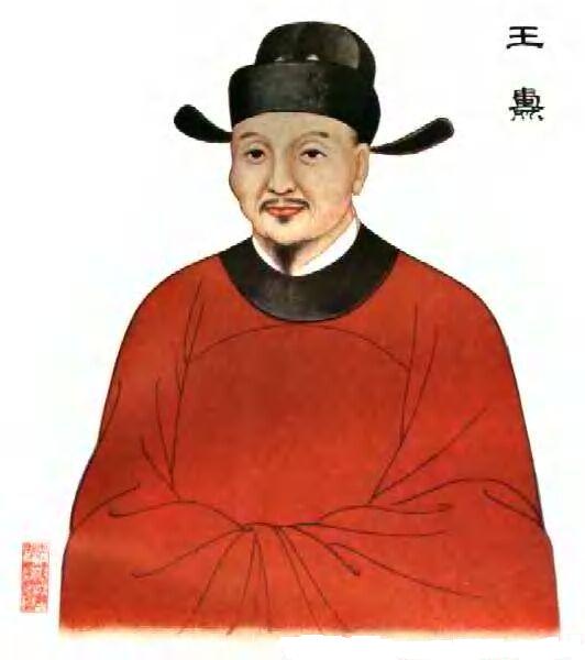王燾(唐代醫家)