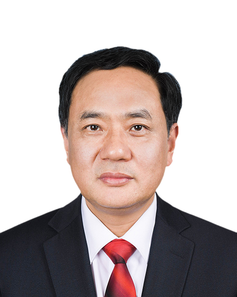 張宏俊(上海航天技術研究院院長)