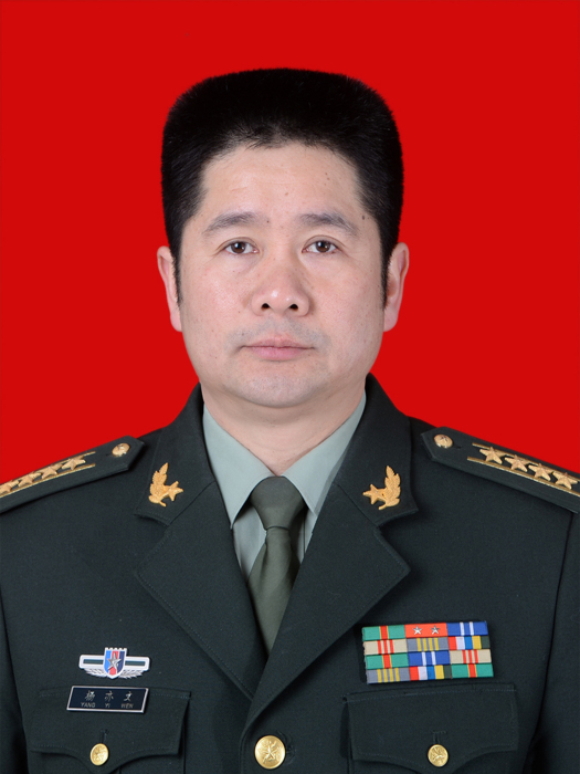 楊亦文(廣東省雲浮市委常委、雲浮軍分區政治委員) 楊亦文(廣東省雲浮市委常委、雲浮軍分區政治委員)