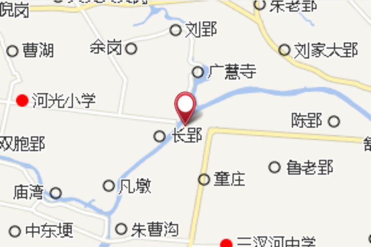 後圩埂 後圩埂