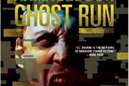 Ghost Run