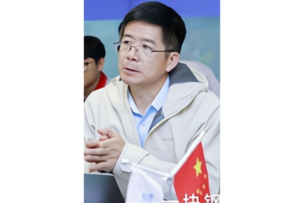 湛先好 湛先好
