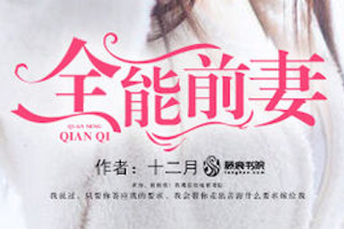 全能前妻 全能前妻