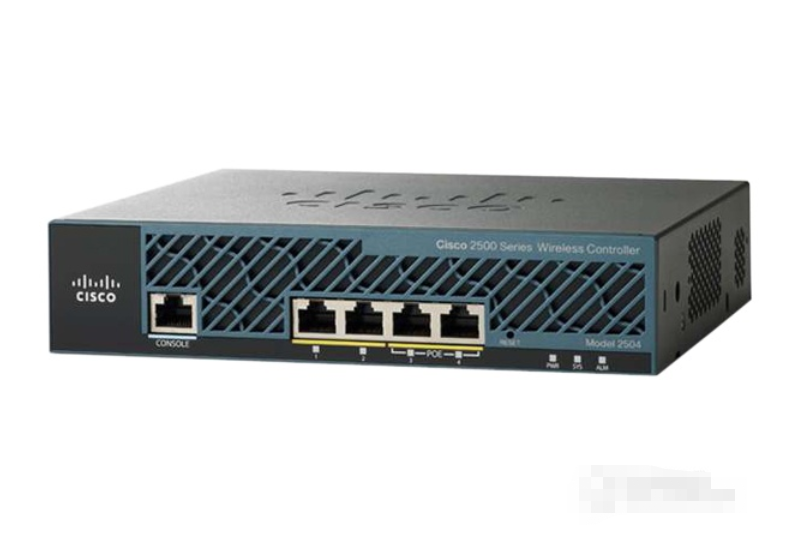 CISCO AIR-CT2504-5-K9 CISCO AIR-CT2504-5-K9