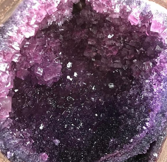 胞狀晶 胞狀晶