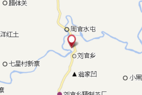 劉官屯 劉官屯