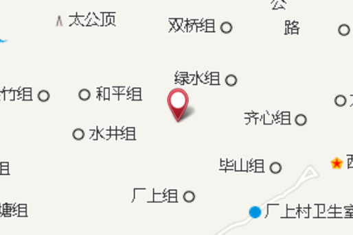 老麥灣 老麥灣