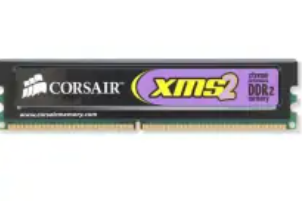 海盜船CM2X512-5400C4 海盜船CM2X512-5400C4