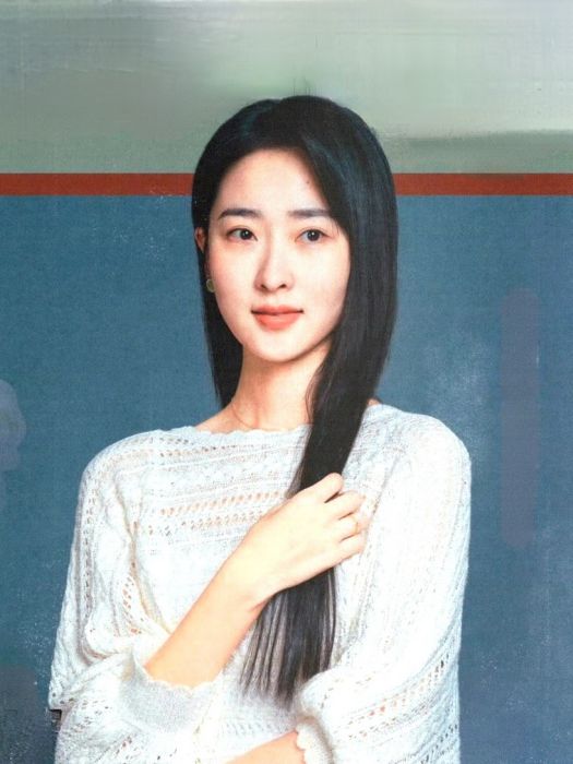 沈嘉麗