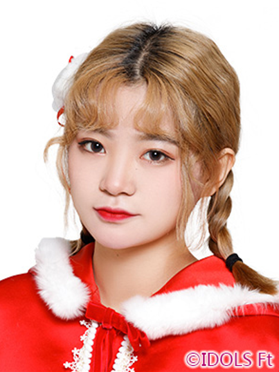 周佳怡(中國女歌手,IDOLS FT成員) 周佳怡(中國女歌手,IDOLS FT成員)