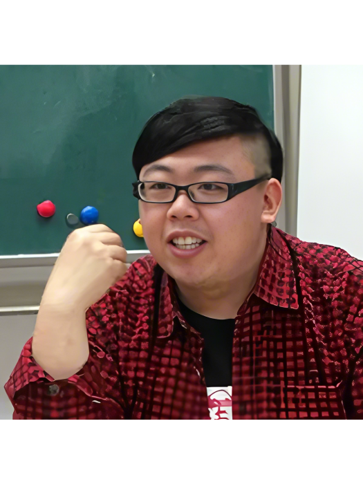 黃裔(導演、編劇) 黃裔(導演、編劇)