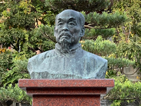 張謇，高中狀元卻下海辦廠