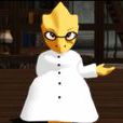 Alphys Alphys