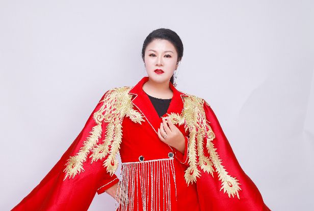 杜魏莉 杜魏莉