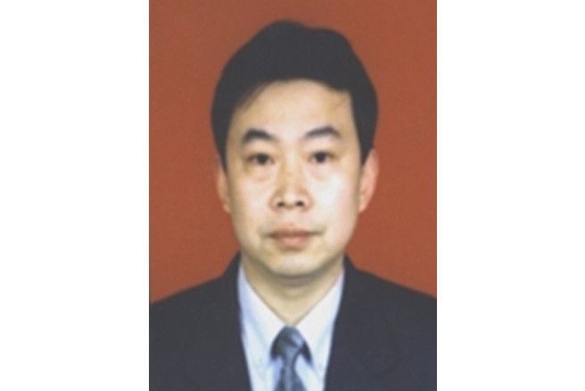 李建民(山東省濱州市科學技術協會副主席) 李建民(山東省濱州市科學技術協會副主席)