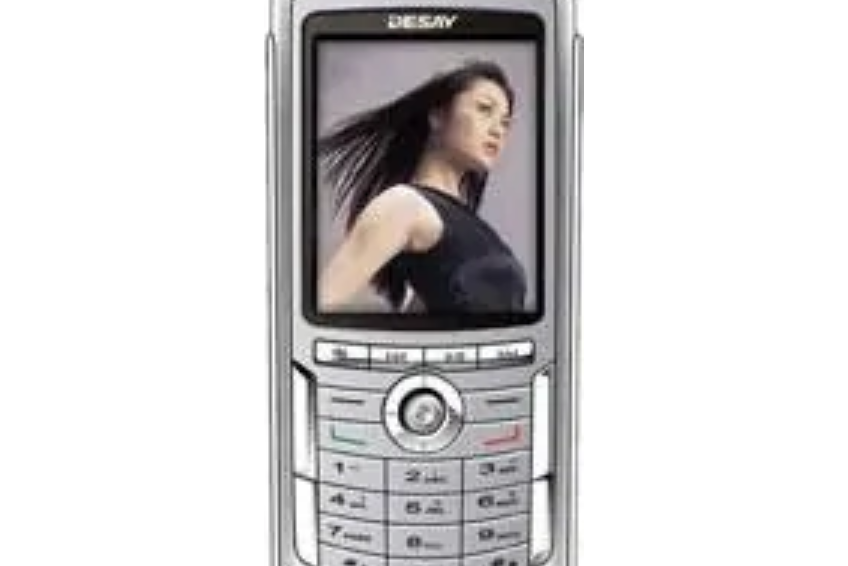 德賽L608 德賽L608