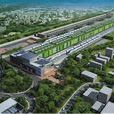 石崗機場 石崗機場