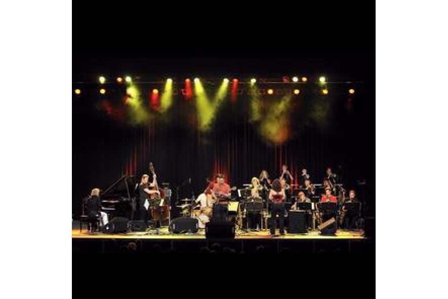 Thoneline Orchestra