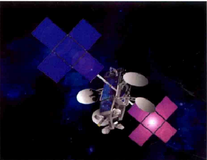 衛訊衛星 衛訊衛星
