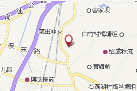 禾老沖 禾老沖