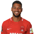 喬比·麥卡努夫(Jobi McAnuff) 喬比·麥卡努夫(Jobi McAnuff)