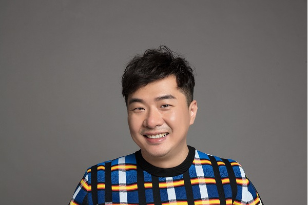 陳迪(中國內地出品人、發行人、演員) 陳迪(中國內地出品人、發行人、演員)